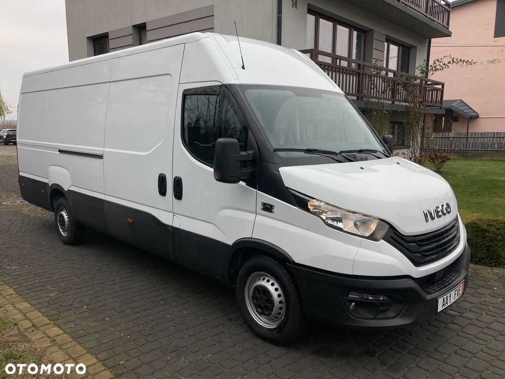 Iveco 35S16 - 1