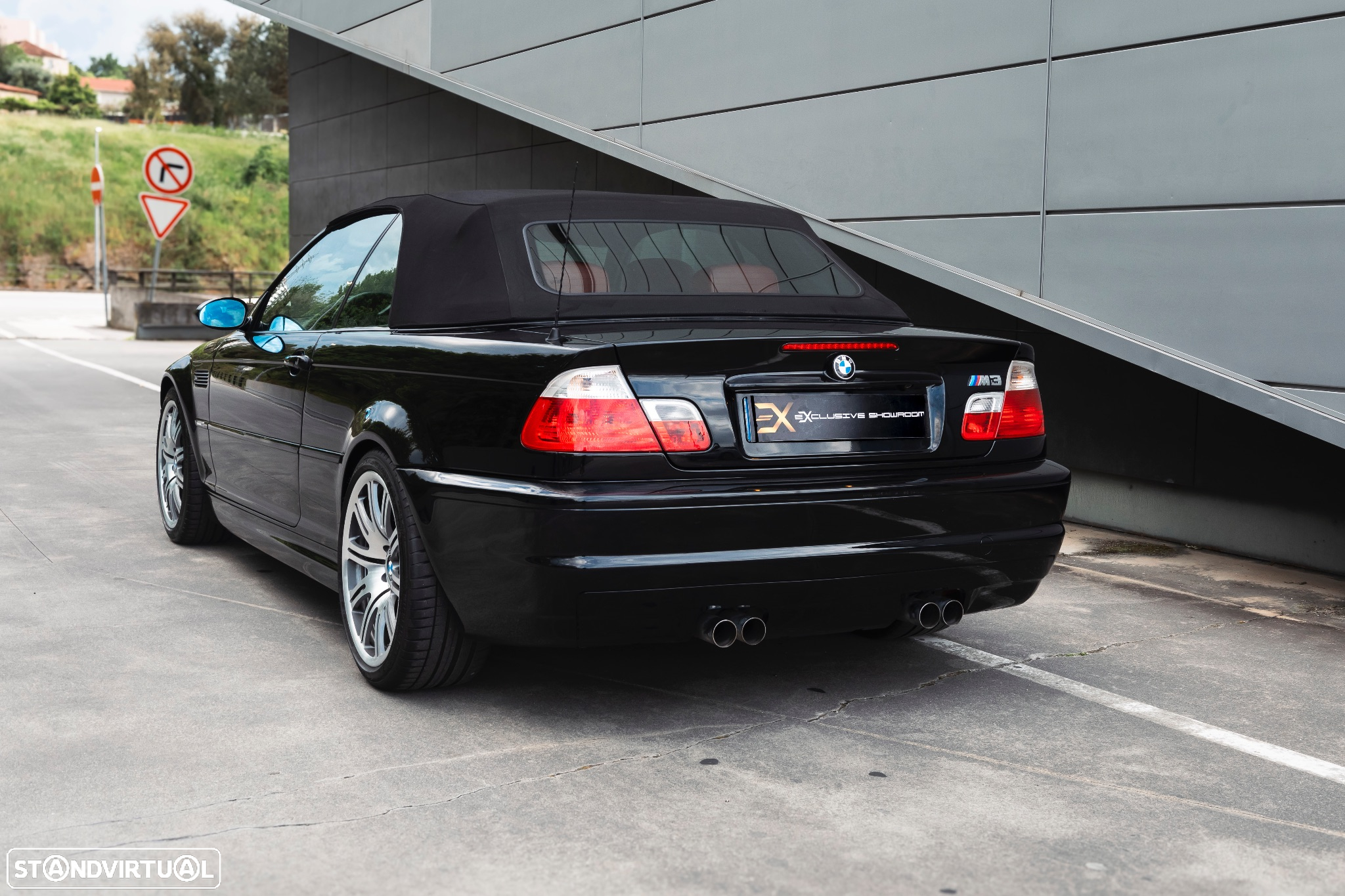 BMW M3 - 6