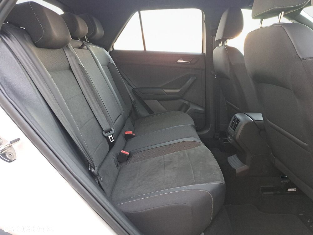 Volkswagen T-Roc 1.5 TSI Style DSG - 30