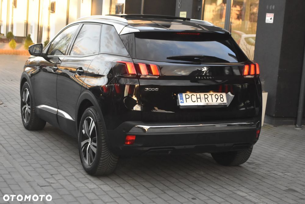 Peugeot 3008 - 30
