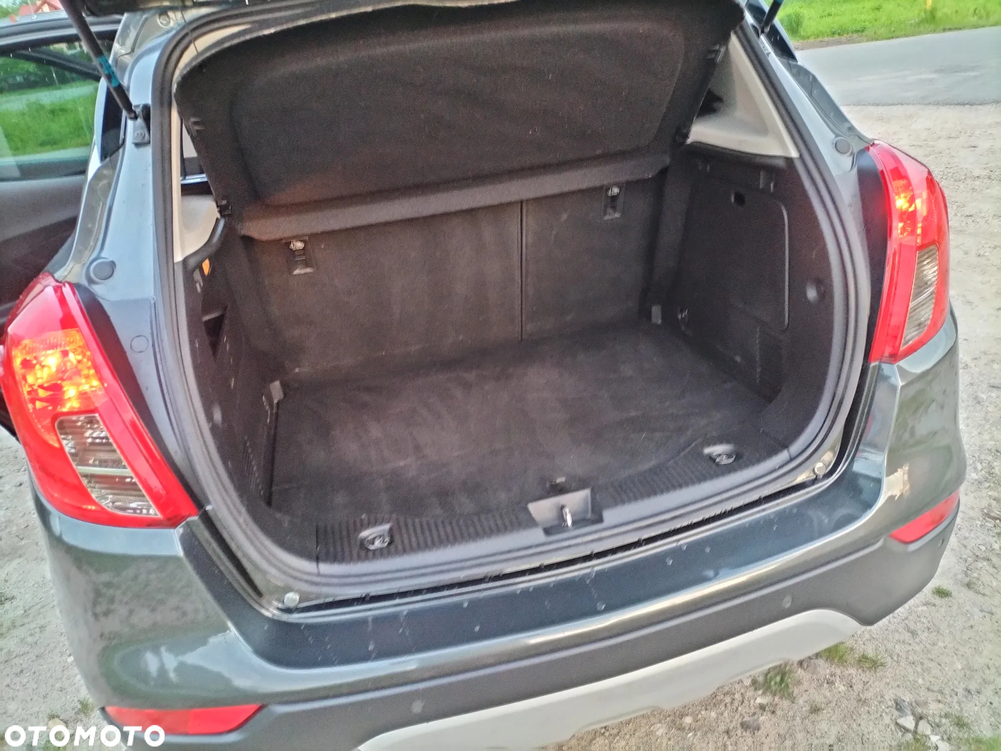 Opel Mokka X 1.4 T Elite S&S - 16