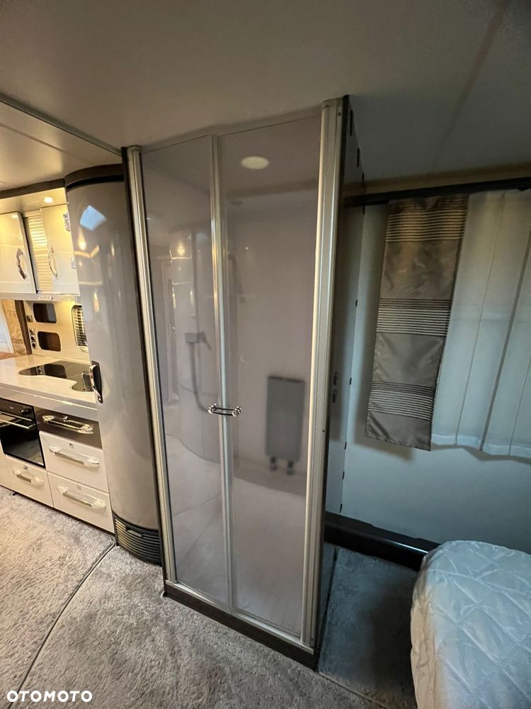 Hobby 650 UFF PREMIUM - 16