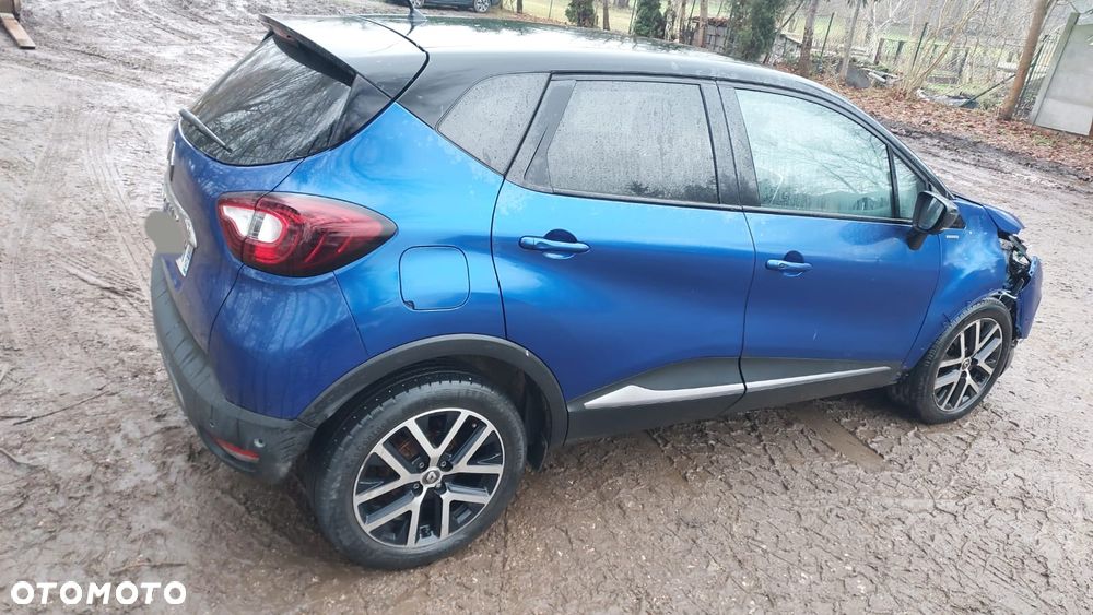 Renault Captur 1.3 Energy TCe S-Edition EDC - 2