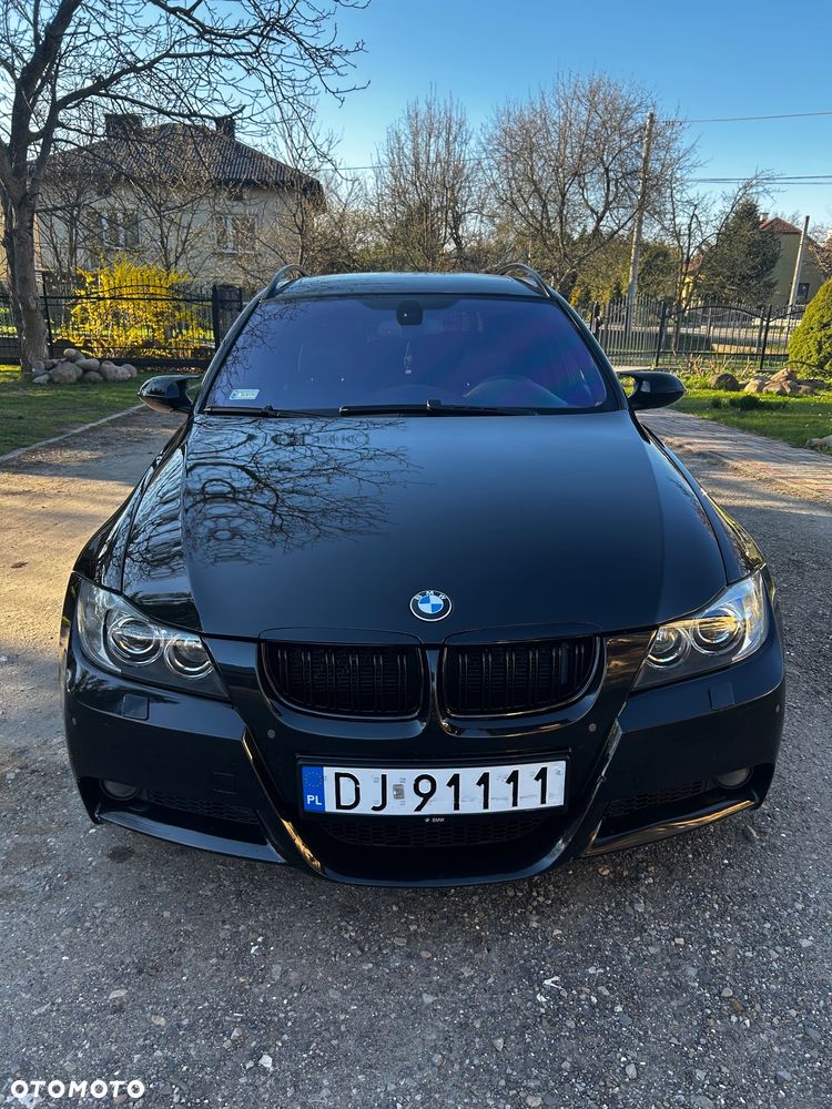 BMW Seria 3 - 2
