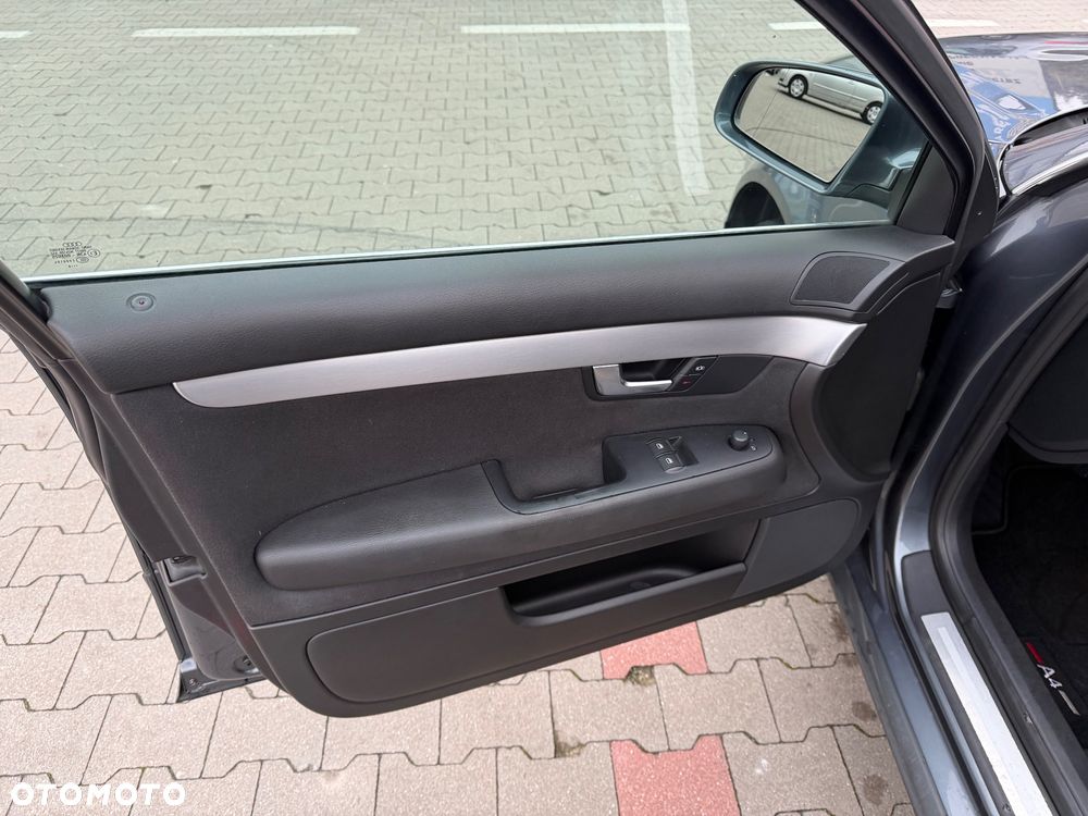 Audi A4 Avant 1.8 T - 18