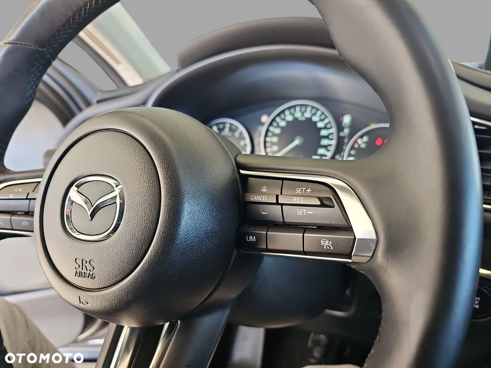 Mazda CX-30 - 22