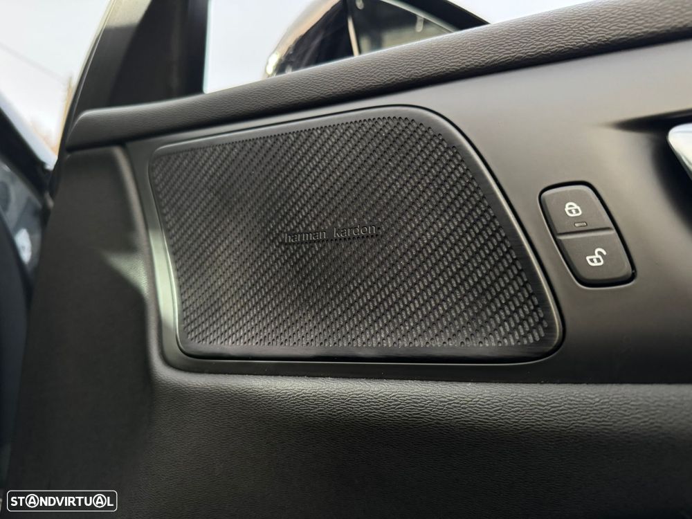 Volvo V60 2.0 T6 AWD TE R-Design Expression - 24