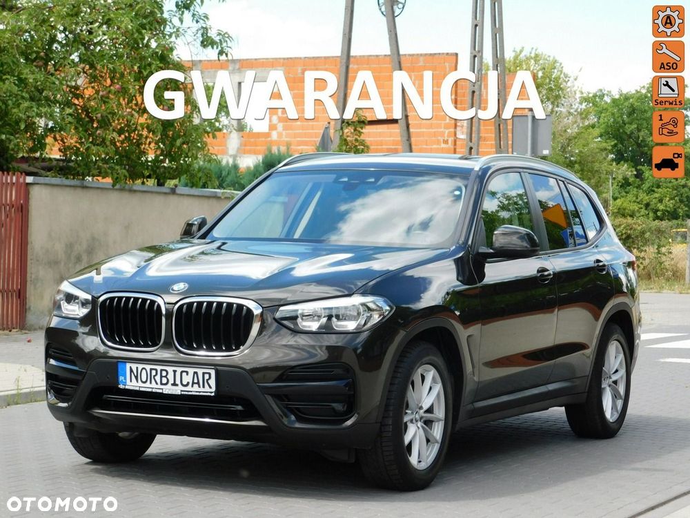 BMW X3 - 2