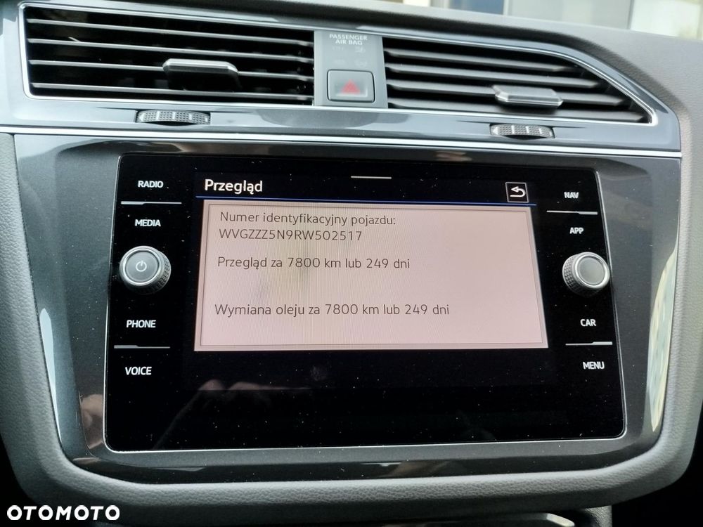 Volkswagen Tiguan 2.0 TDI SCR 4Mot R-Line DSG - 21