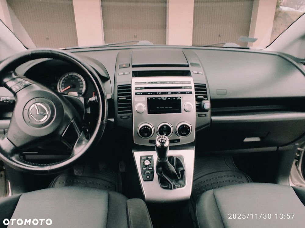 Mazda 5 2.0 Top - 6