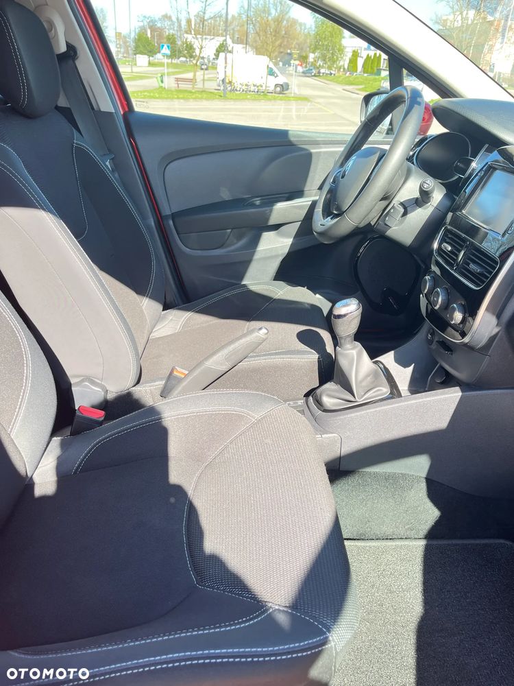 Renault Clio 0.9 Energy TCe Life - 11