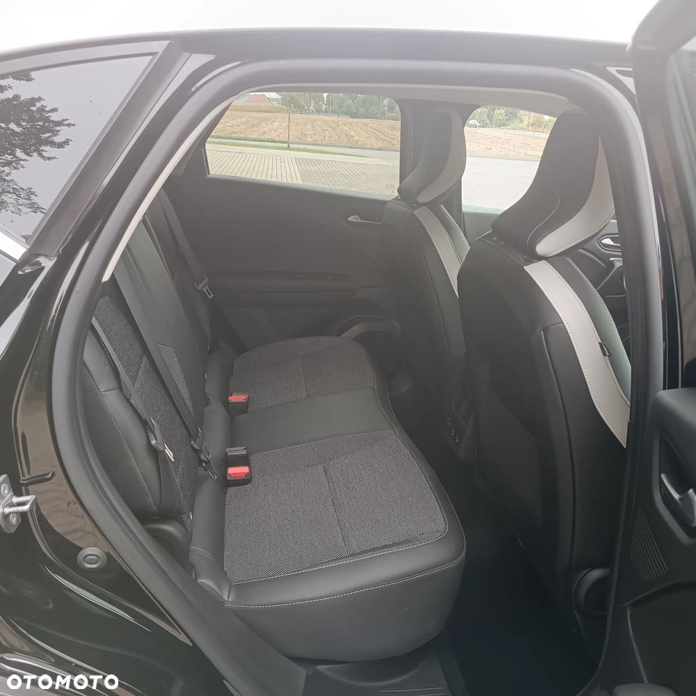 Renault Captur - 21