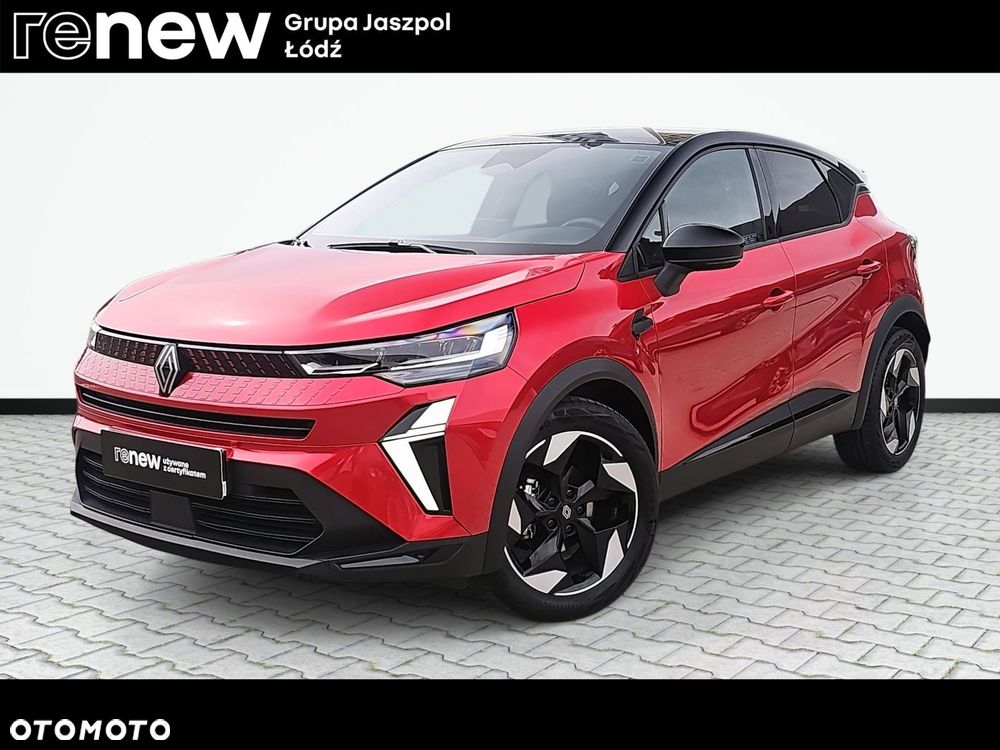 Renault Captur - 1