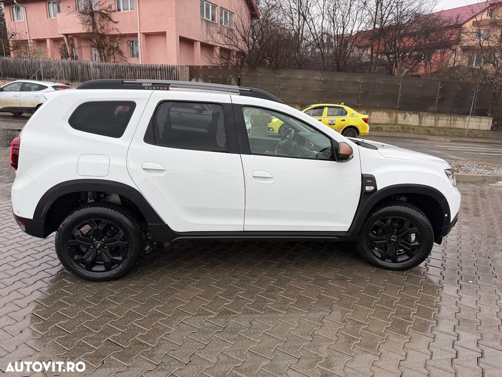 Dacia Duster TCe 150 4X4 Extreme - 2
