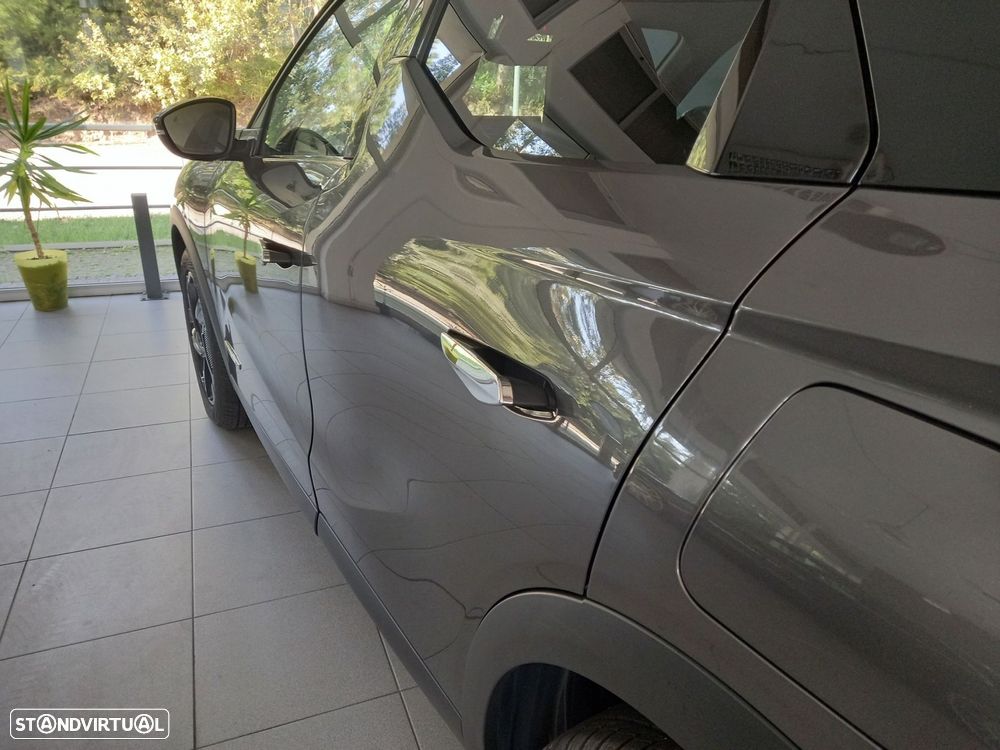 DS DS3 Crossback 1.2 PureTech Performance Line EAT8 - 6