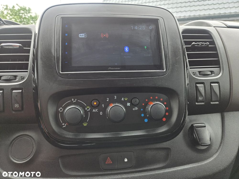 Fiat Talento Multicab L2H1 Basis - 21