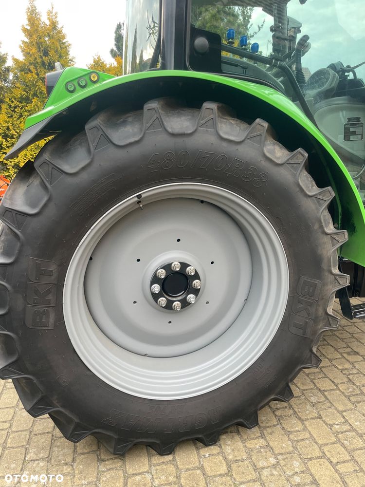 Deutz-Fahr 5105 - 11
