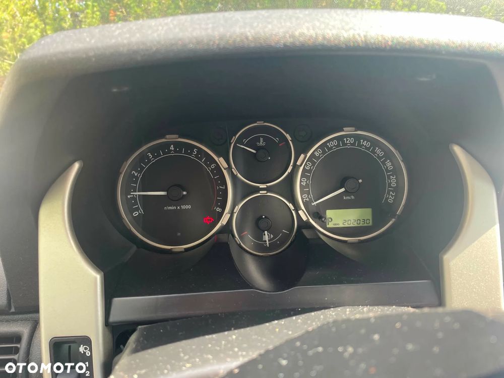 Land Rover Freelander V6 Sport - 8