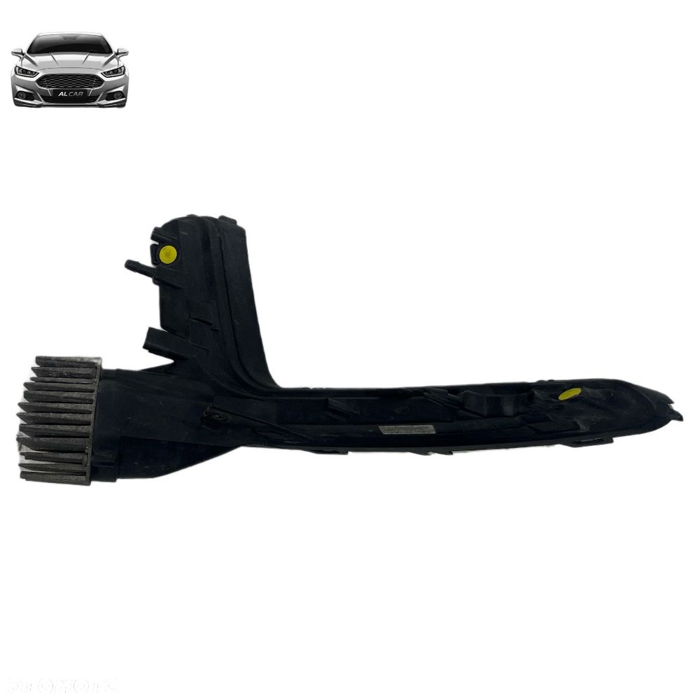 ŚWIATŁO JAZDY DZIENNEJ LED DRL PRAWY FORD MONDEO MK5 LIFT KS7B-13D272-AC - 2