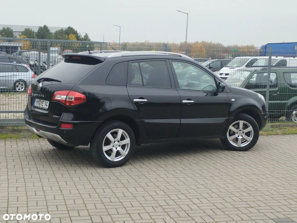 Renault Koleos - 8