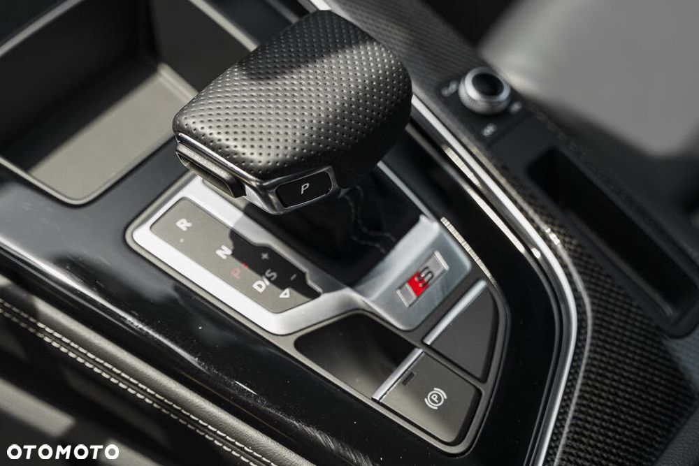Audi S5 Coupé 3.0 TFSI Quattro Tiptronic - 5
