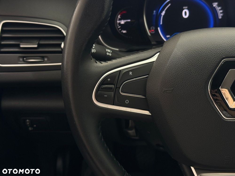 Renault Megane 1.3 TCe FAP Limited - 21