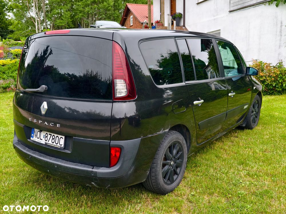 Renault Espace 2.0 dCi Impulsion - 5