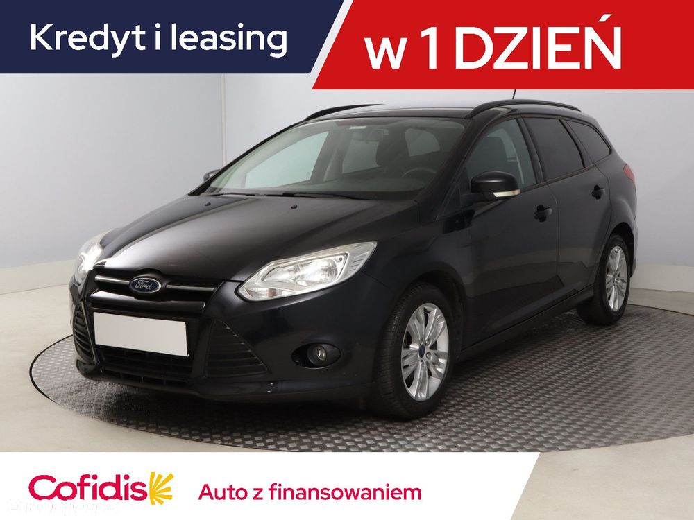 Ford Focus Sw