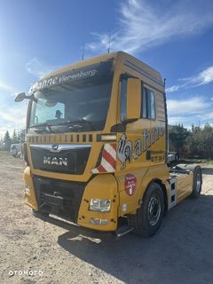MAN 18-500 Hydrodrive
