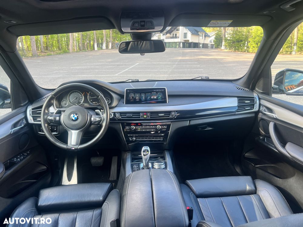 BMW X5 xDrive30d Sport-Aut. - 20
