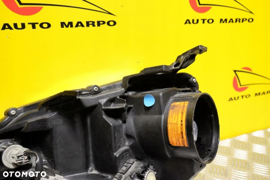 SUBARU BRZ 2012- REFLEKTOR LAMPA XENON PRAWY USA - 10