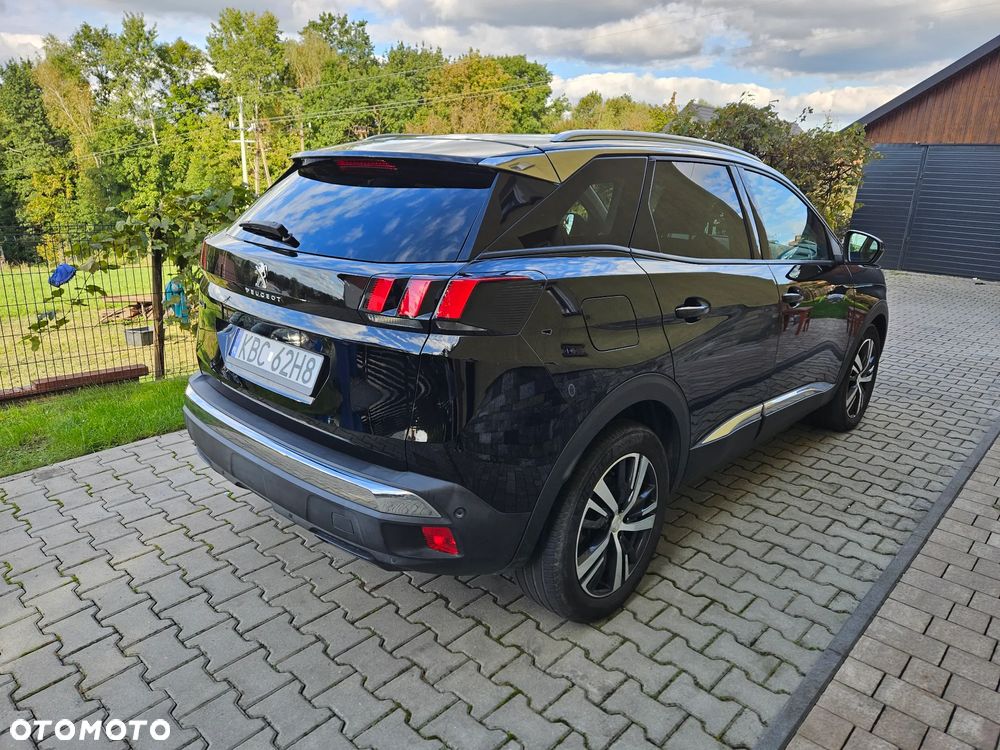 Peugeot 3008 - 4