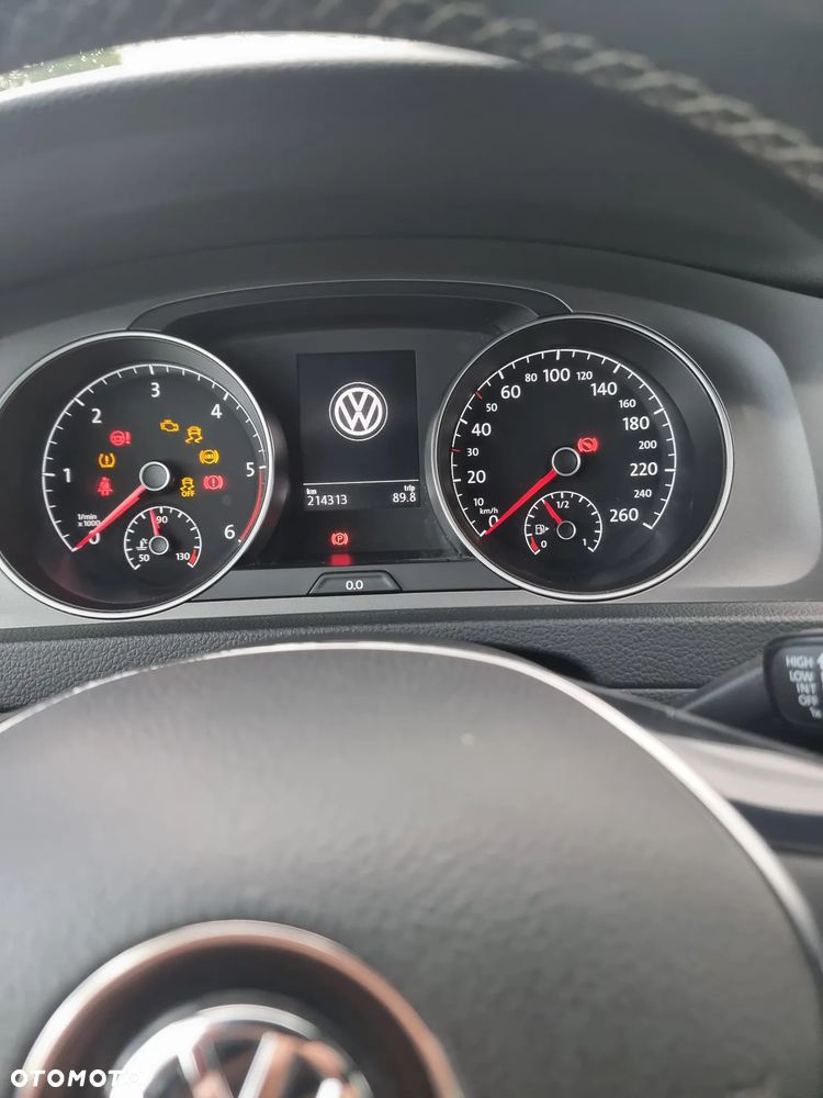 Volkswagen Golf 1.6 BlueTDI Comfortline - 13