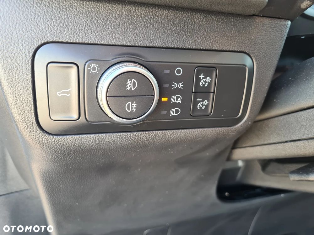 Ford Escape - 20