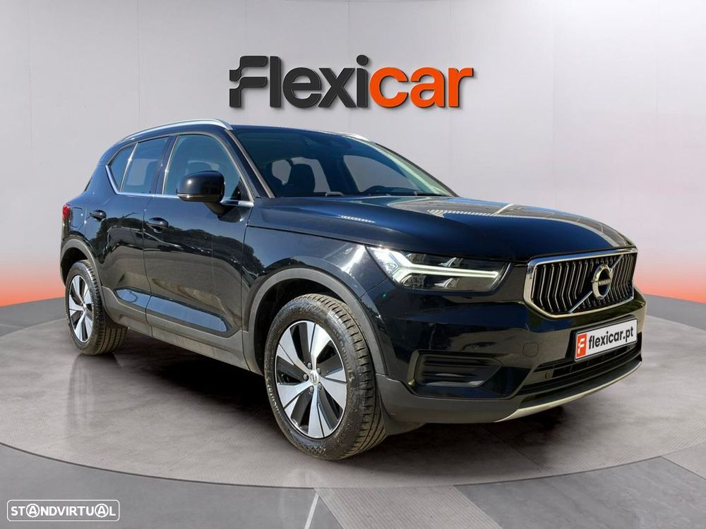 Volvo XC 40
