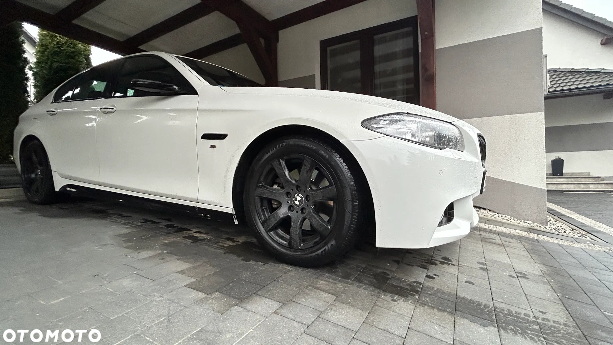 BMW Seria 5 - 12