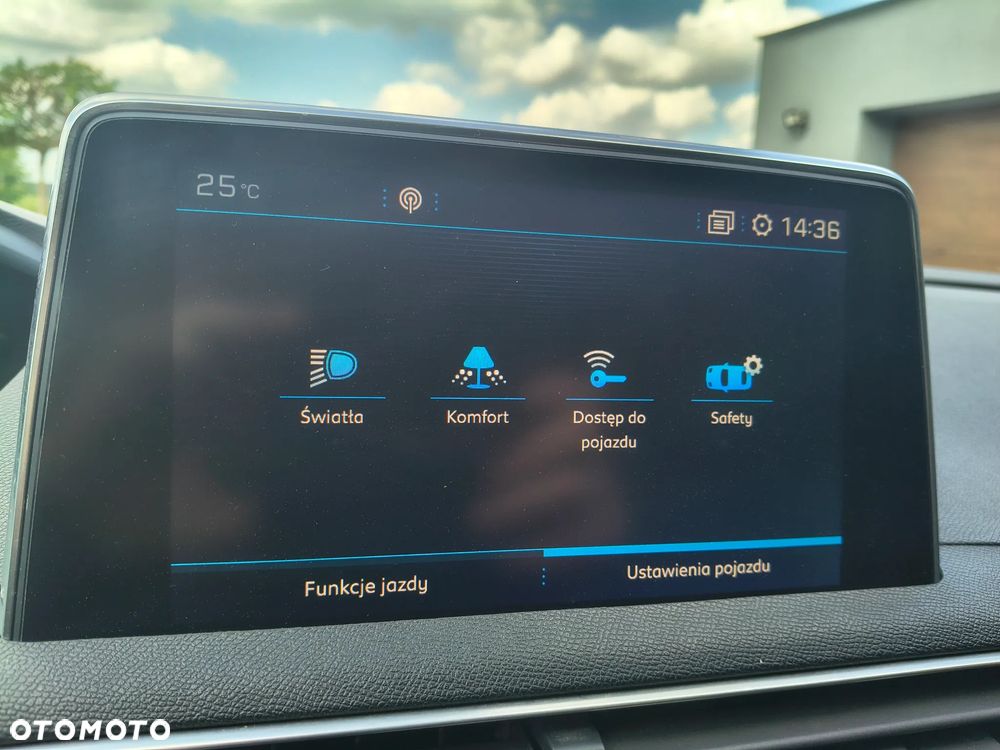 Peugeot 3008 BlueHDi 120 Stop & Start Allure - 23