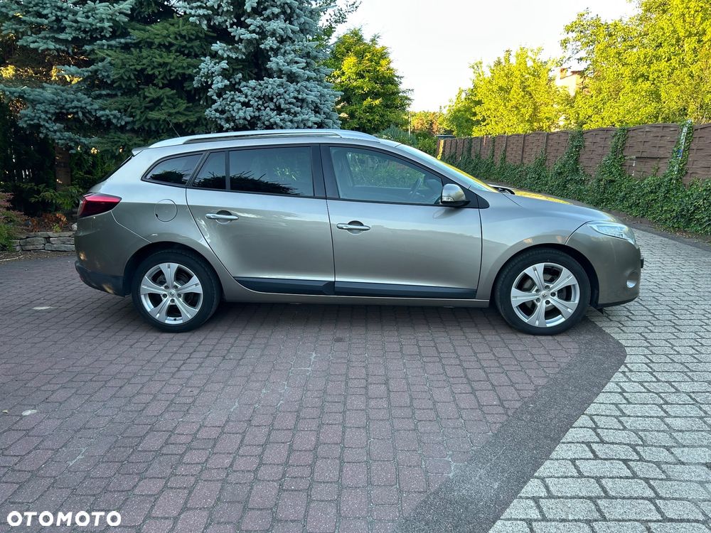 Renault Megane 1.5 dCi Dynamique - 27