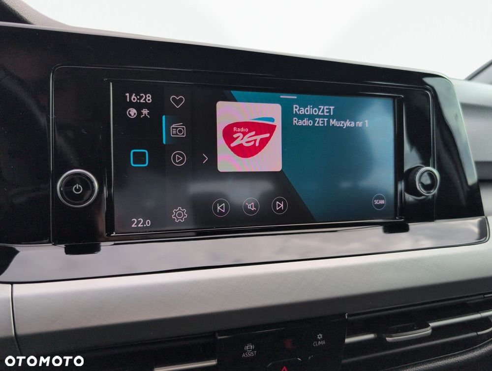 Volkswagen Golf Variant 1.0 eTSI Life DSG - 24