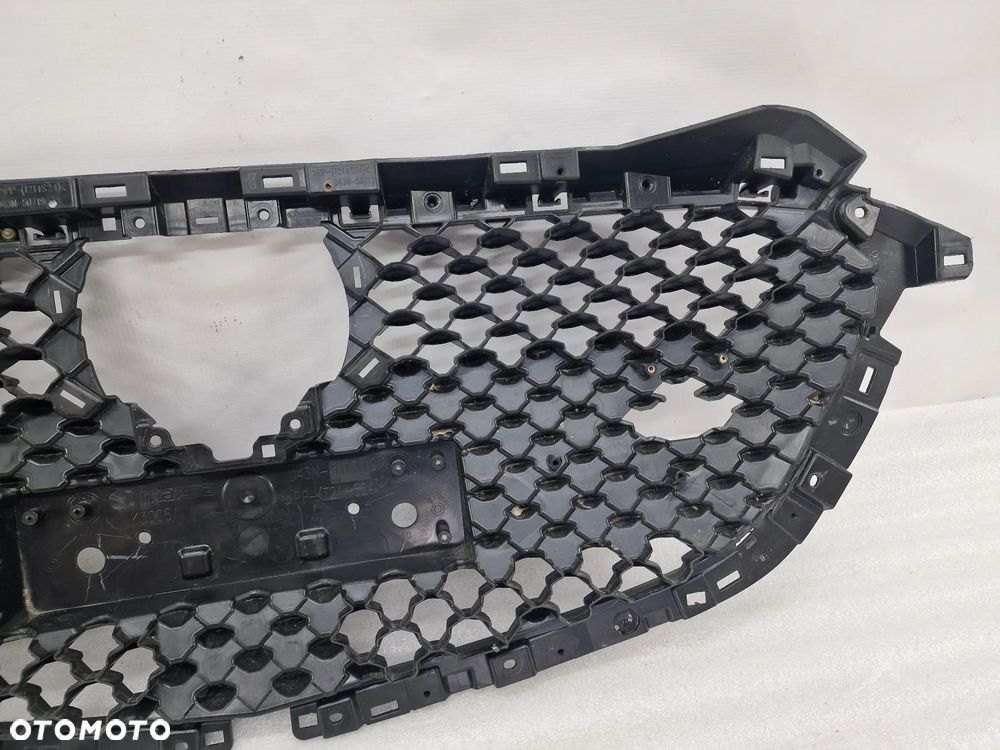 MAZDA 2 DJ / DL LIFT 19- ATRAPA / GRILL PRZEDNI PRZÓD , NR D43N-50719 , NR AUKCJI GL581 - 11