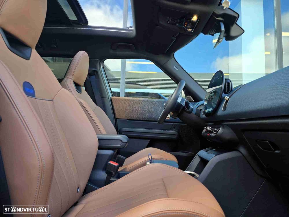 MINI Countryman SE Favoured L - 9