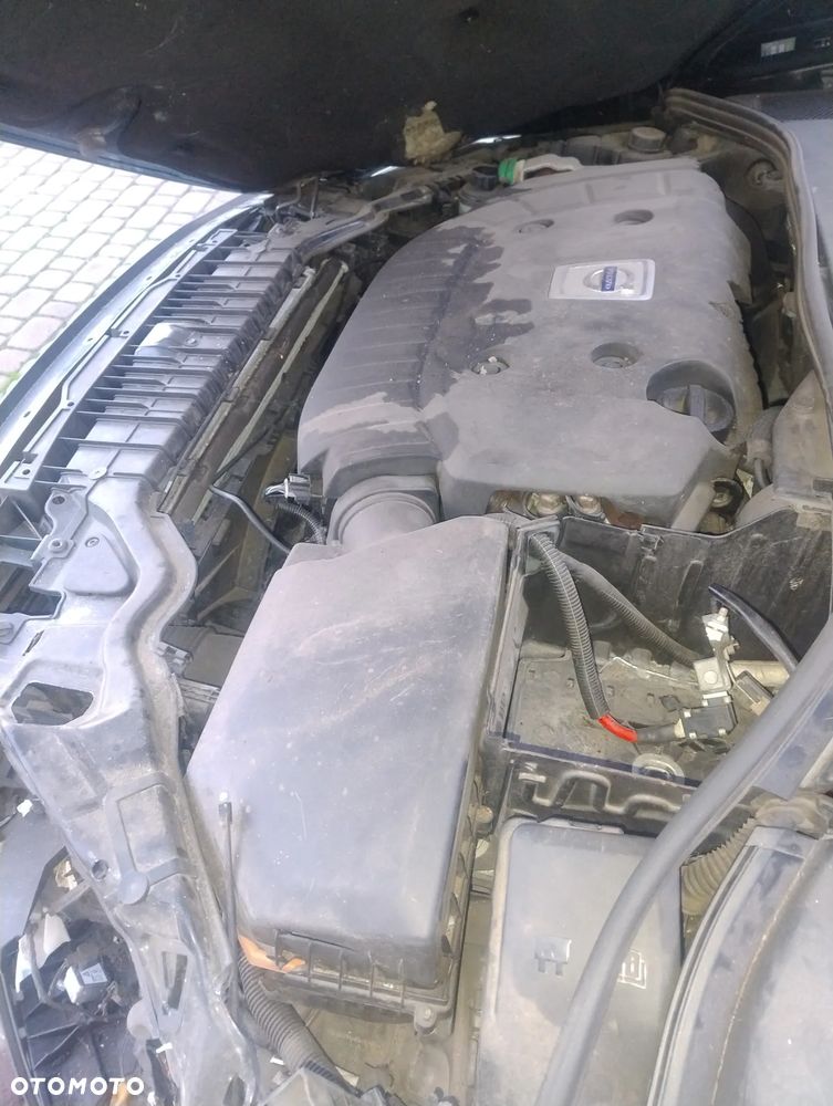 Volvo v 60 - 3
