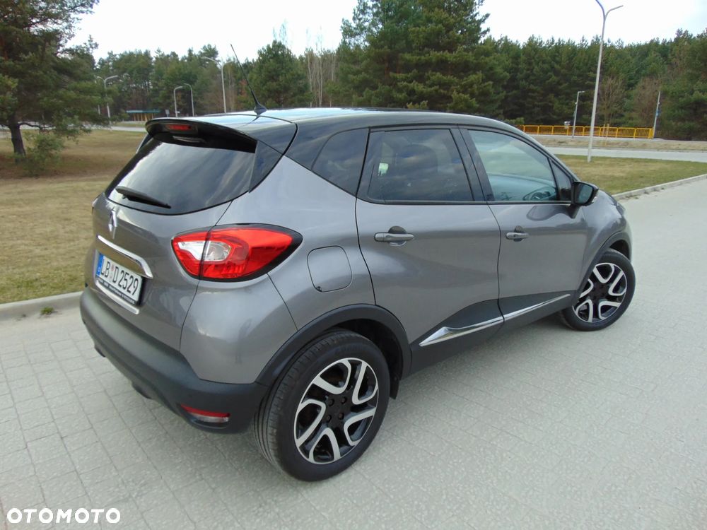 Renault Captur (ENERGY) TCe 90 INTENS - 34