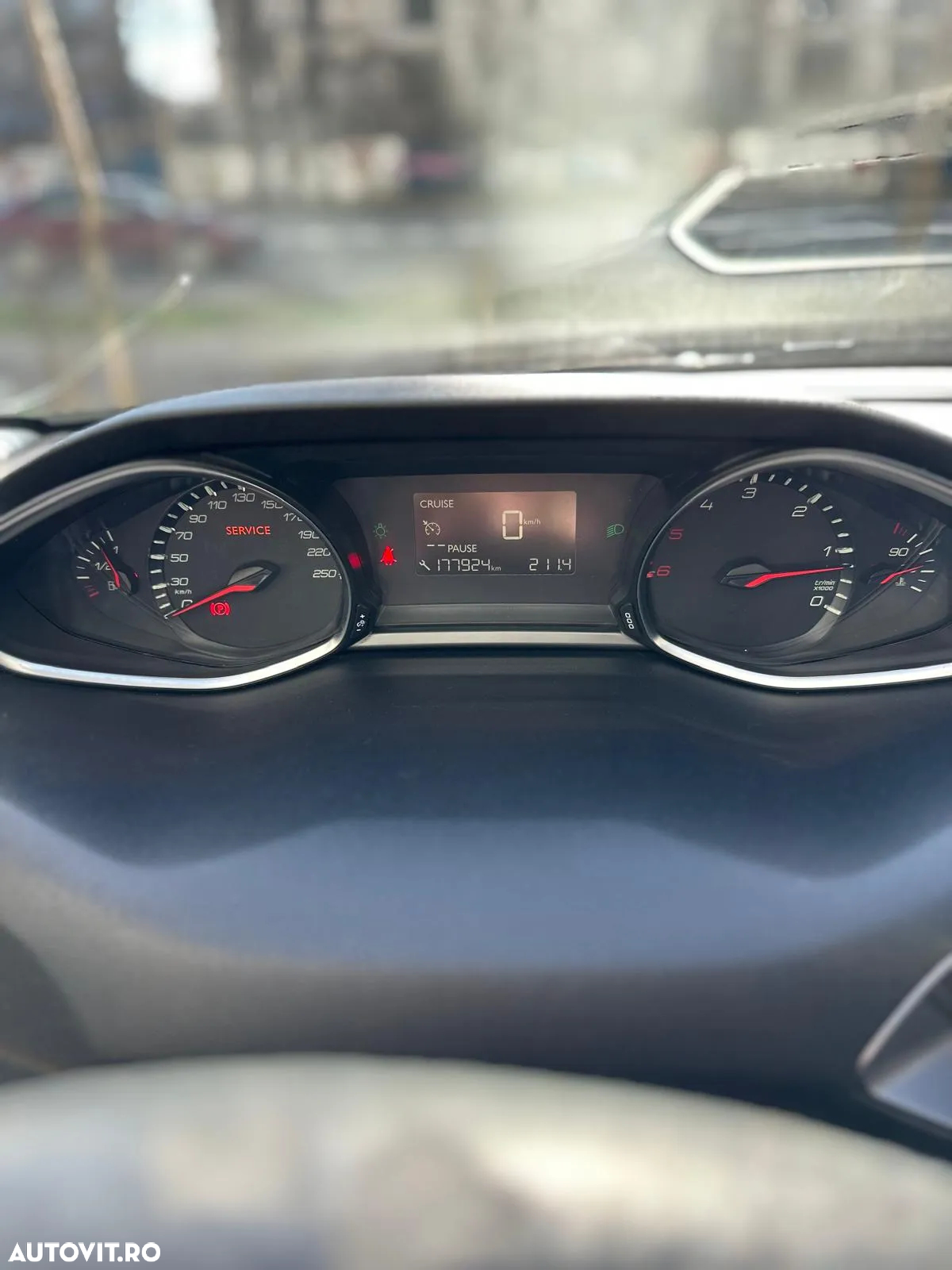 Peugeot 308 1.6 HDI FAP Acces - 4