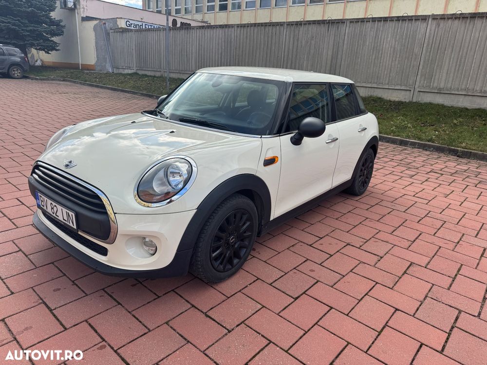 Mini ONE - 2
