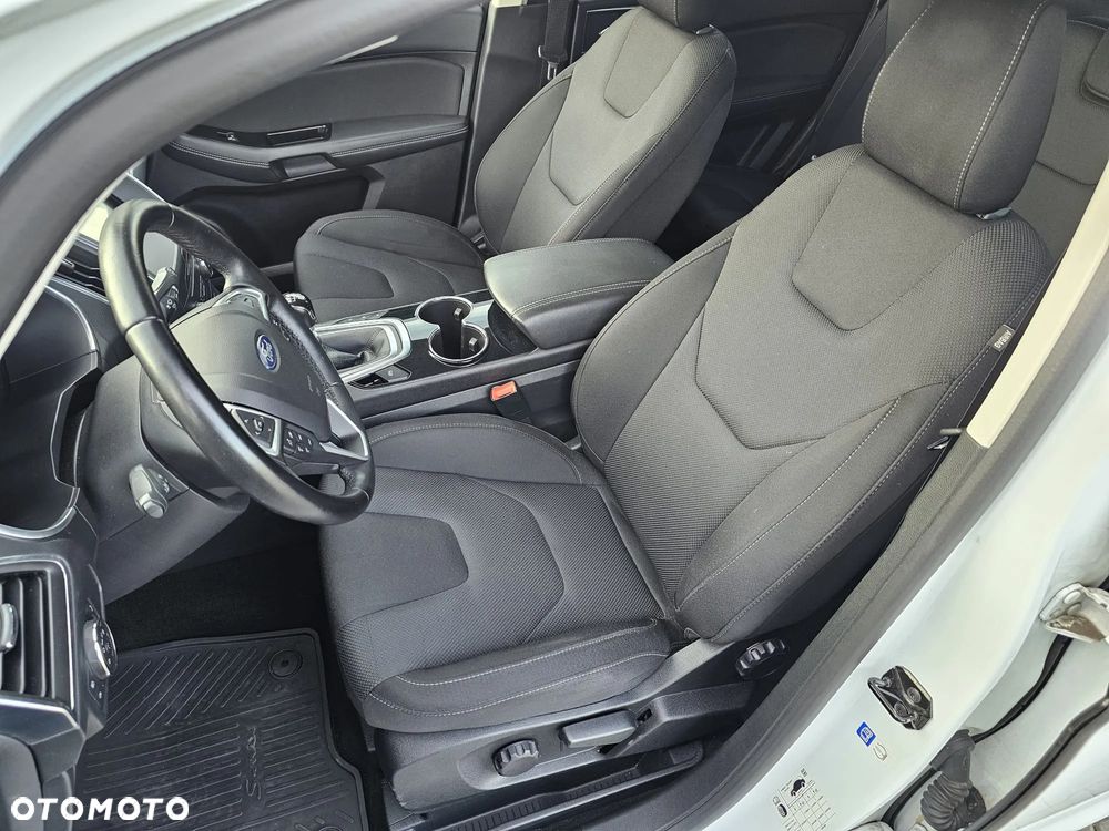 Ford S-Max 1.5 Eco Boost Start-Stopp Titanium - 21