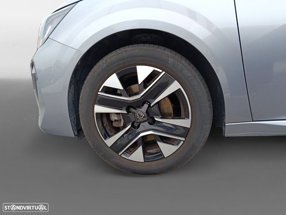 Peugeot 208 1.2 PureTech Allure - 14