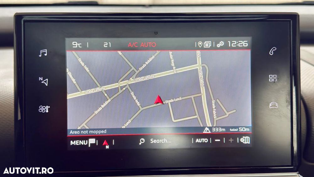 Citroën C4 Cactus BlueHDi 120 Stop&Start EAT6 Shine - 26