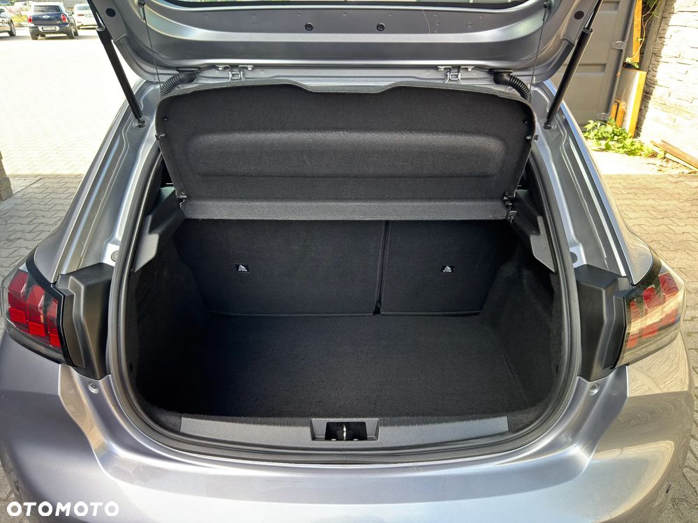 Peugeot 208 1.2 PureTech Like S&S - 36