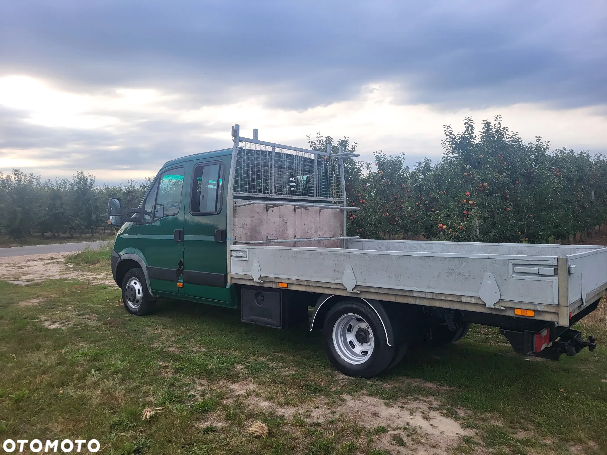 Iveco Daily - 6